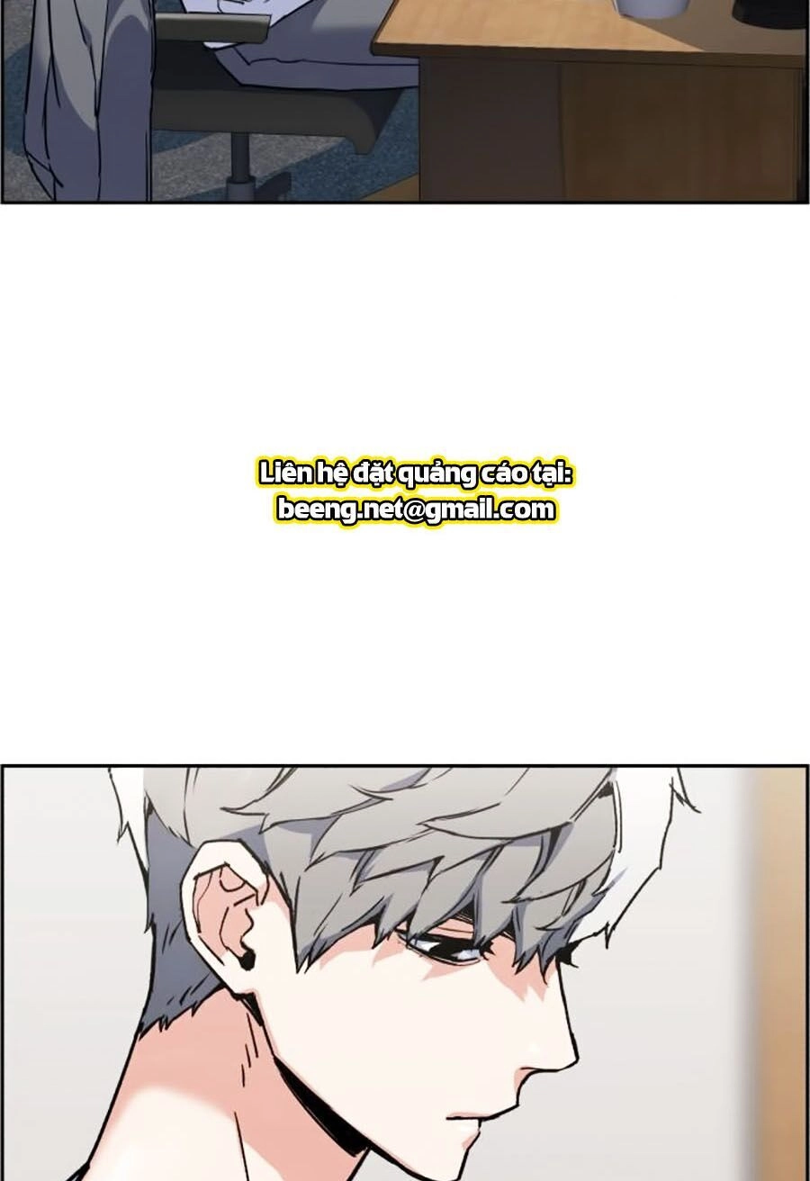 Bạn Học Của Tôi Là Lính Đánh Thuê Chapter 8 - 51