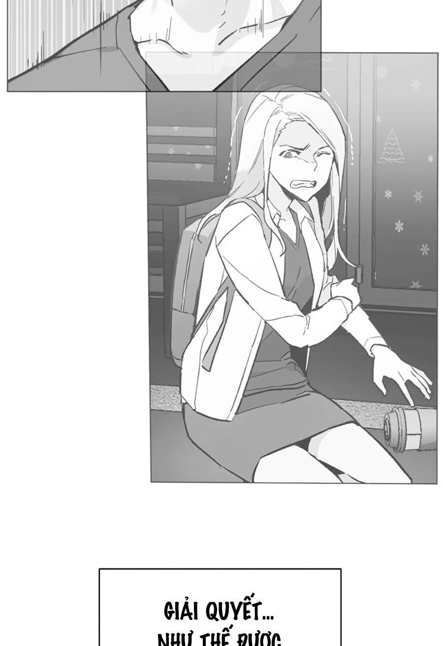 Bạn Học Của Tôi Là Lính Đánh Thuê Chapter 8 - 53