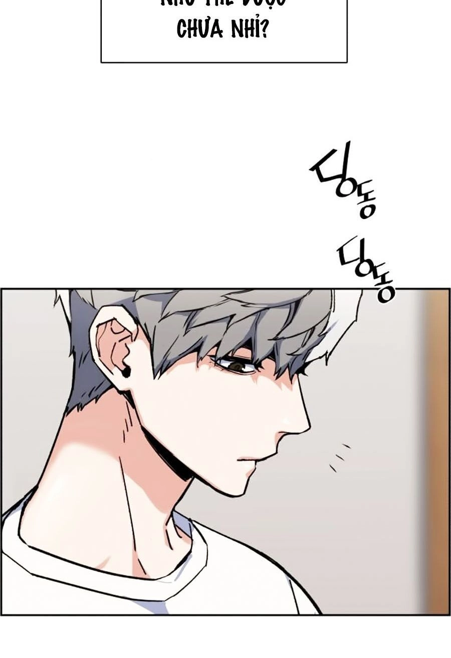 Bạn Học Của Tôi Là Lính Đánh Thuê Chapter 8 - 54