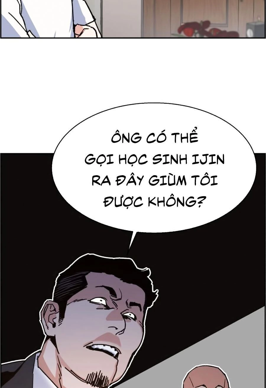 Bạn Học Của Tôi Là Lính Đánh Thuê Chapter 8 - 56