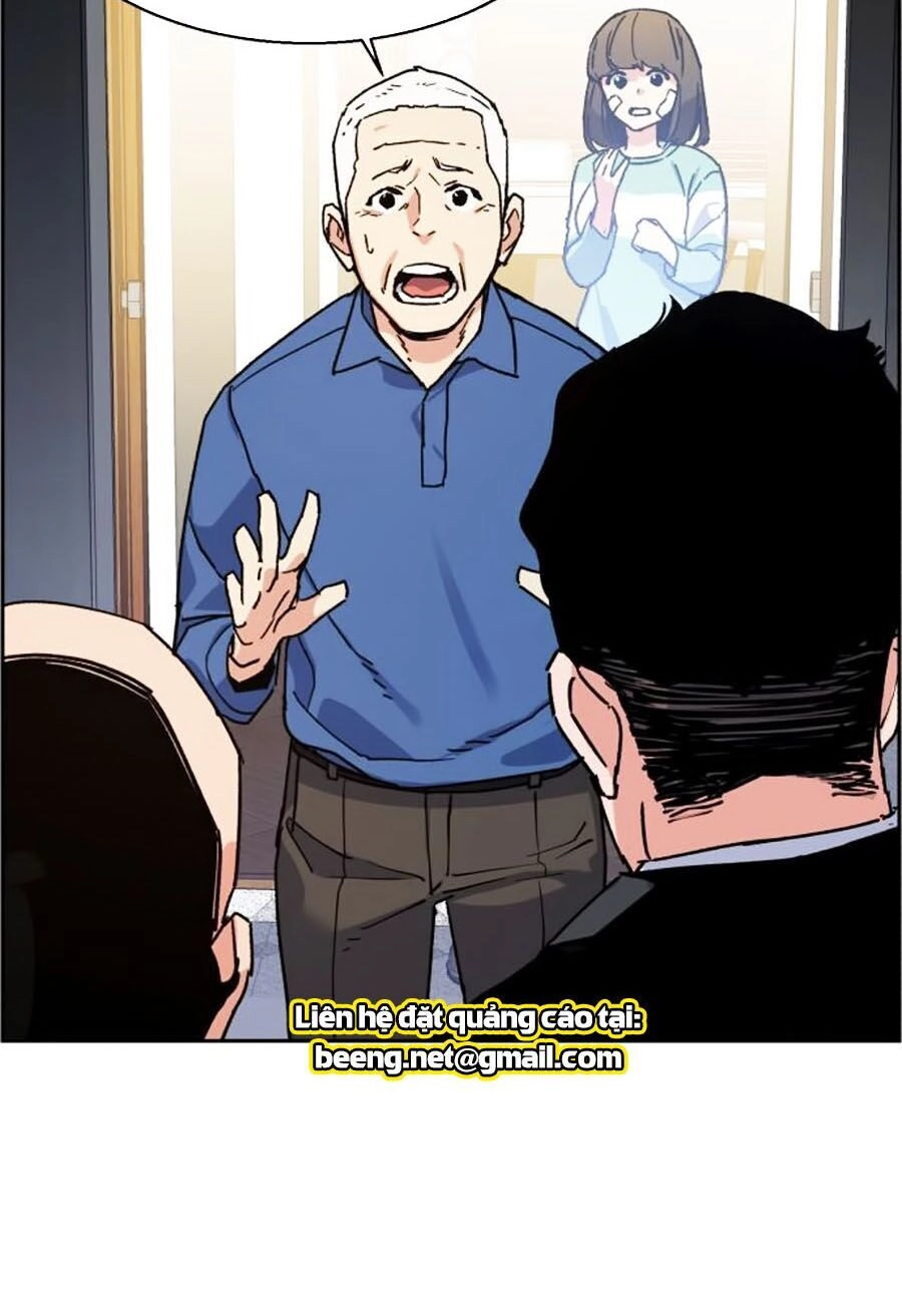 Bạn Học Của Tôi Là Lính Đánh Thuê Chapter 8 - 58