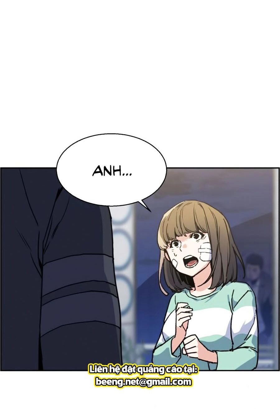 Bạn Học Của Tôi Là Lính Đánh Thuê Chapter 8 - 62