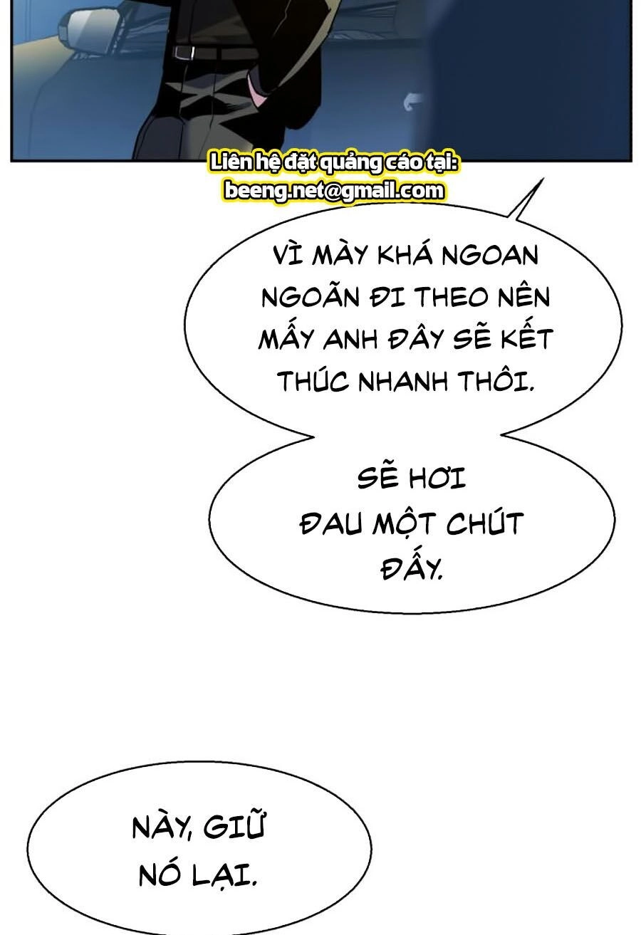 Bạn Học Của Tôi Là Lính Đánh Thuê Chapter 8 - 79