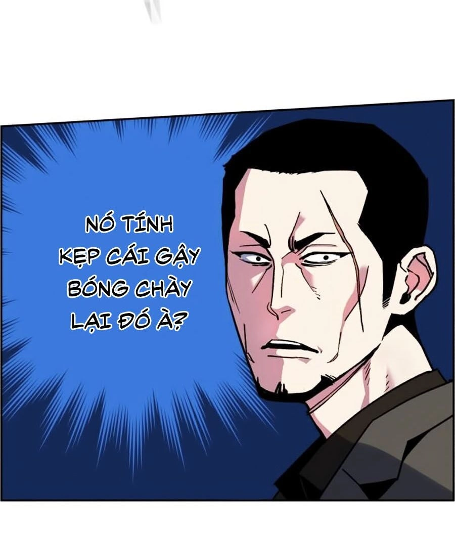 Bạn Học Của Tôi Là Lính Đánh Thuê Chapter 8 - 101