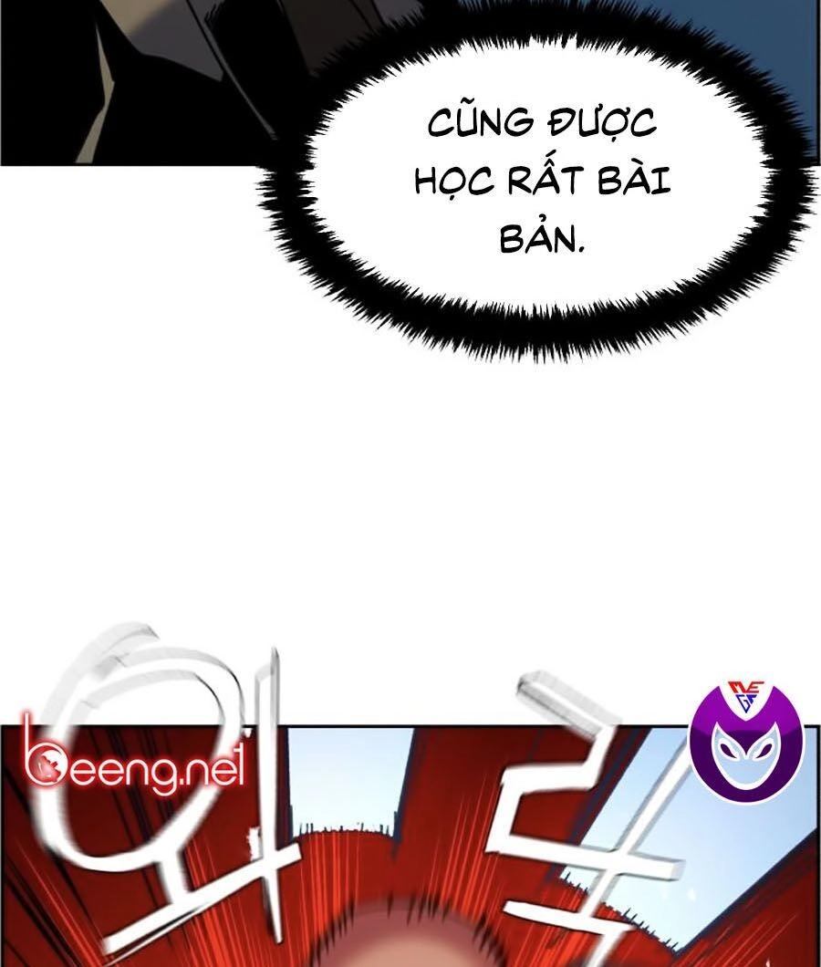 Bạn Học Của Tôi Là Lính Đánh Thuê Chapter 8 - 111