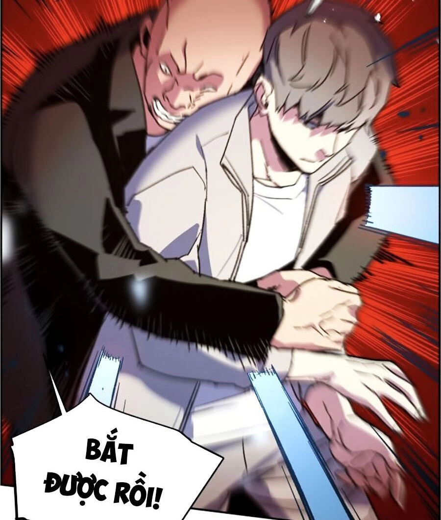 Bạn Học Của Tôi Là Lính Đánh Thuê Chapter 8 - 112