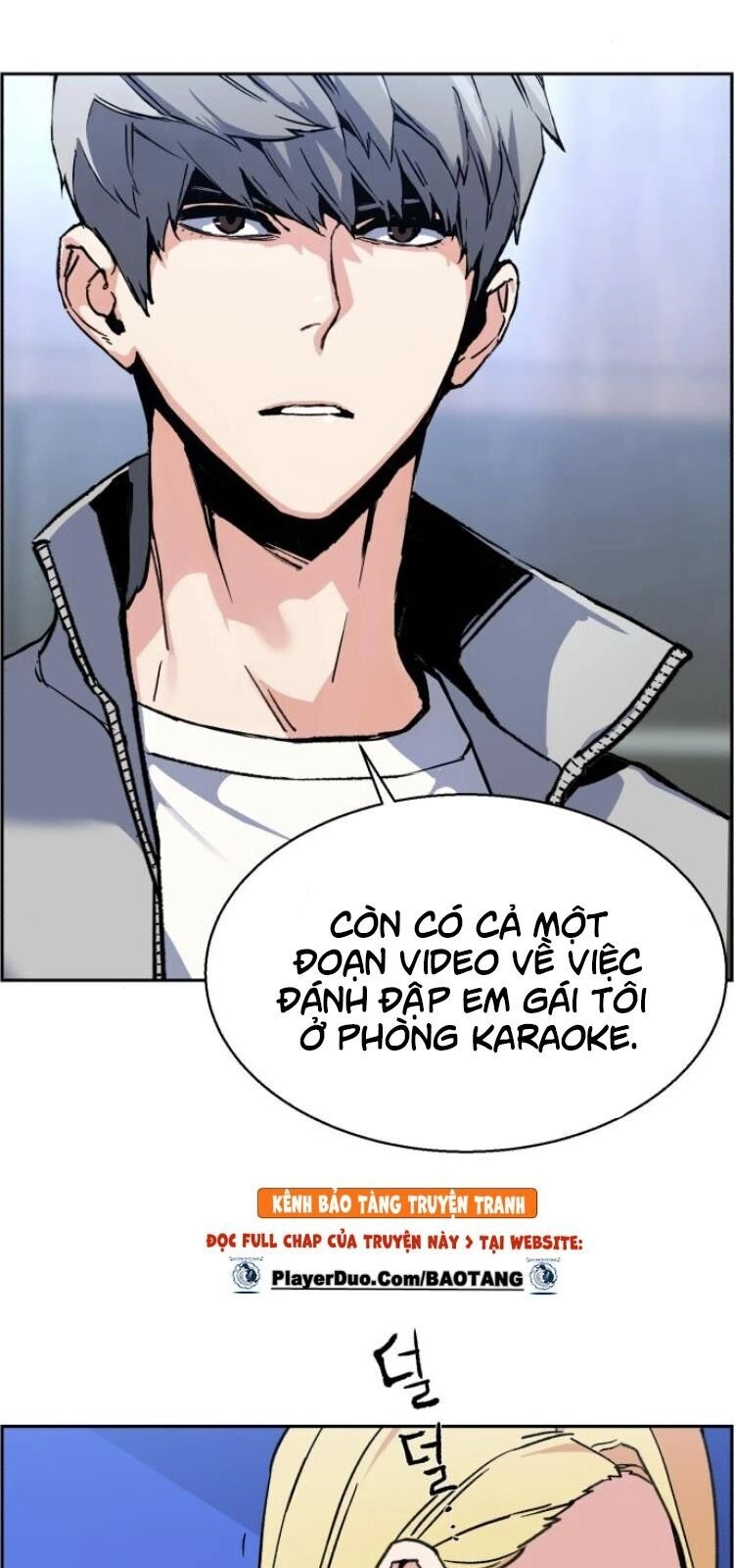 Bạn Học Của Tôi Là Lính Đánh Thuê Chapter 9 - 42