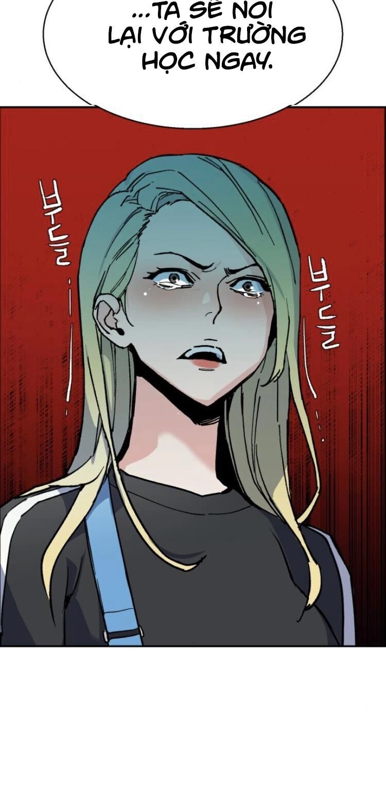 Bạn Học Của Tôi Là Lính Đánh Thuê Chapter 9 - 60