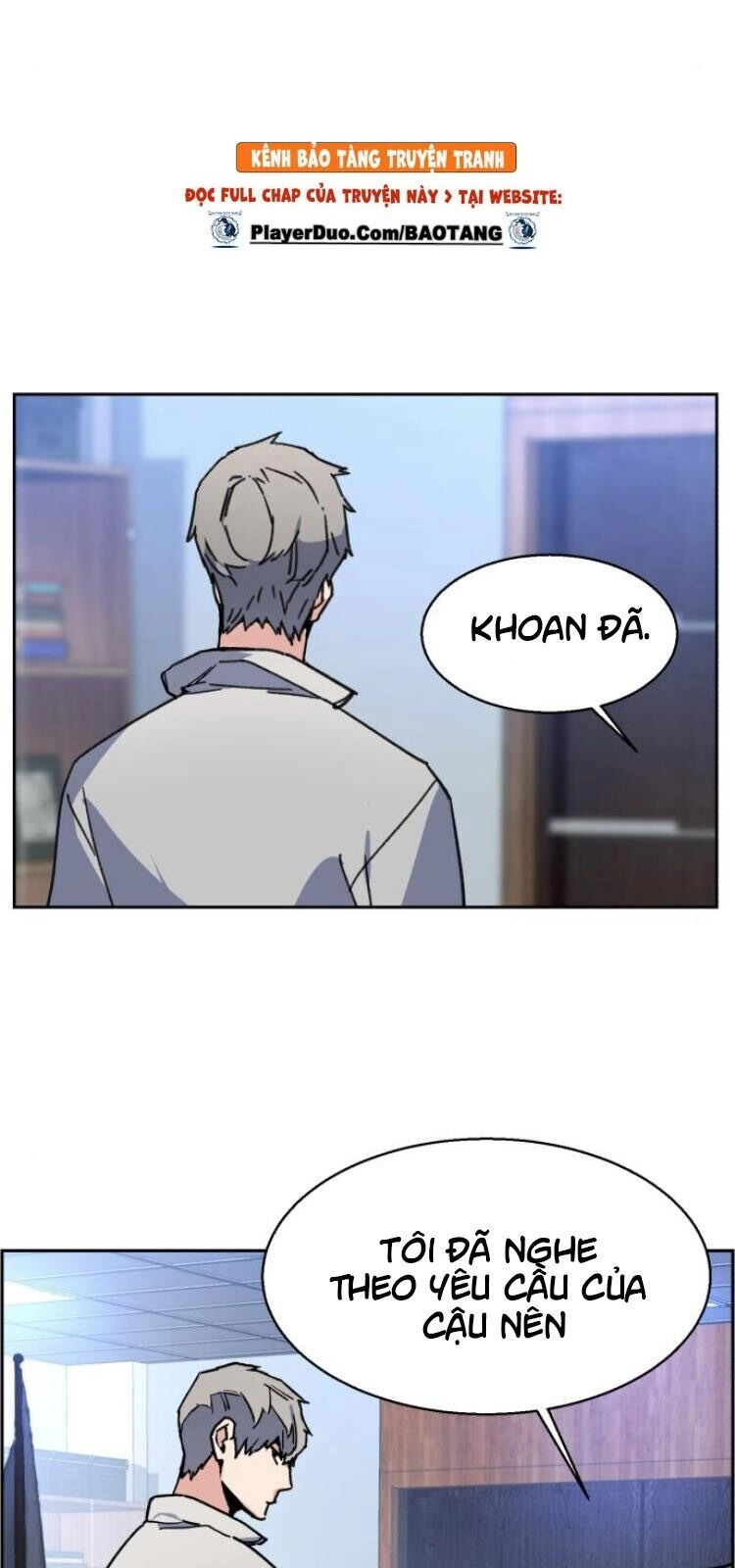 Bạn Học Của Tôi Là Lính Đánh Thuê Chapter 9 - 61