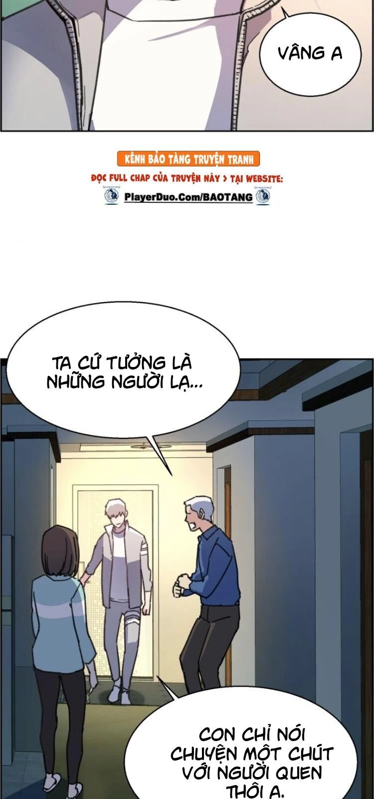 Bạn Học Của Tôi Là Lính Đánh Thuê Chapter 9 - 72