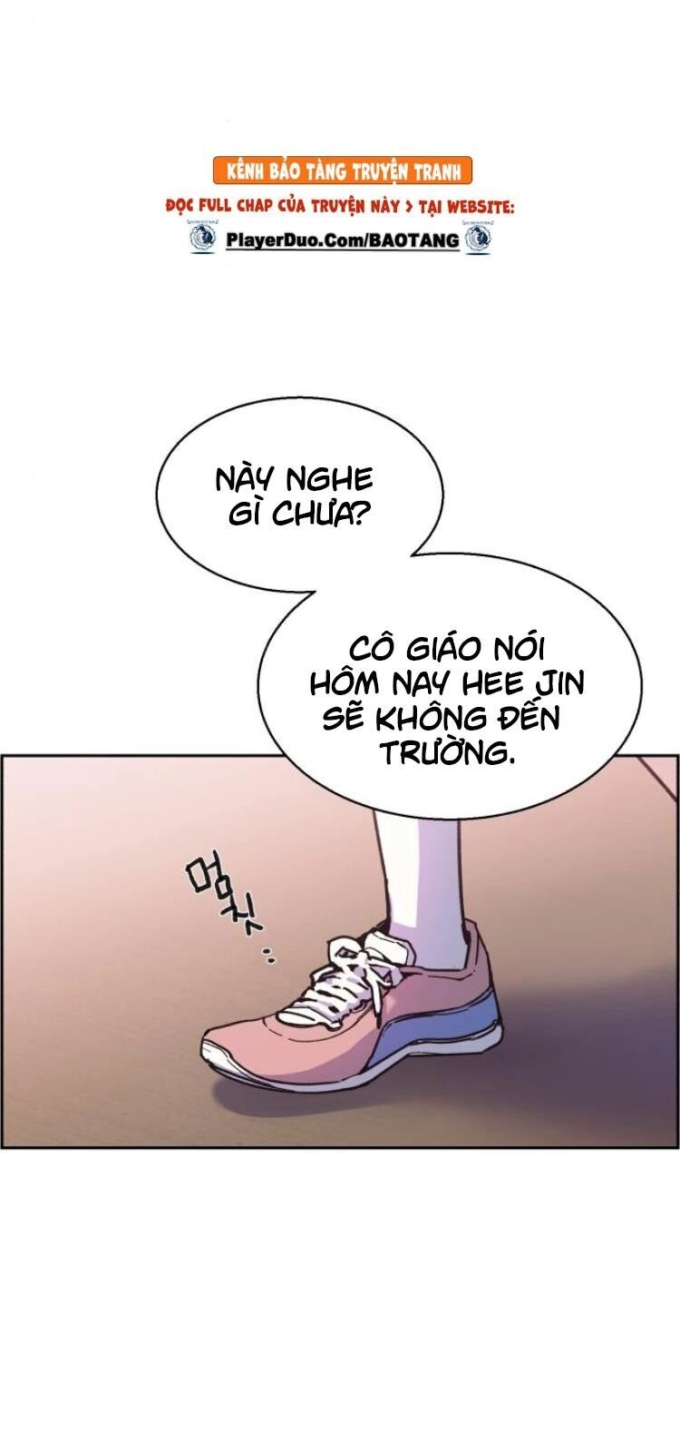 Bạn Học Của Tôi Là Lính Đánh Thuê Chapter 9 - 86