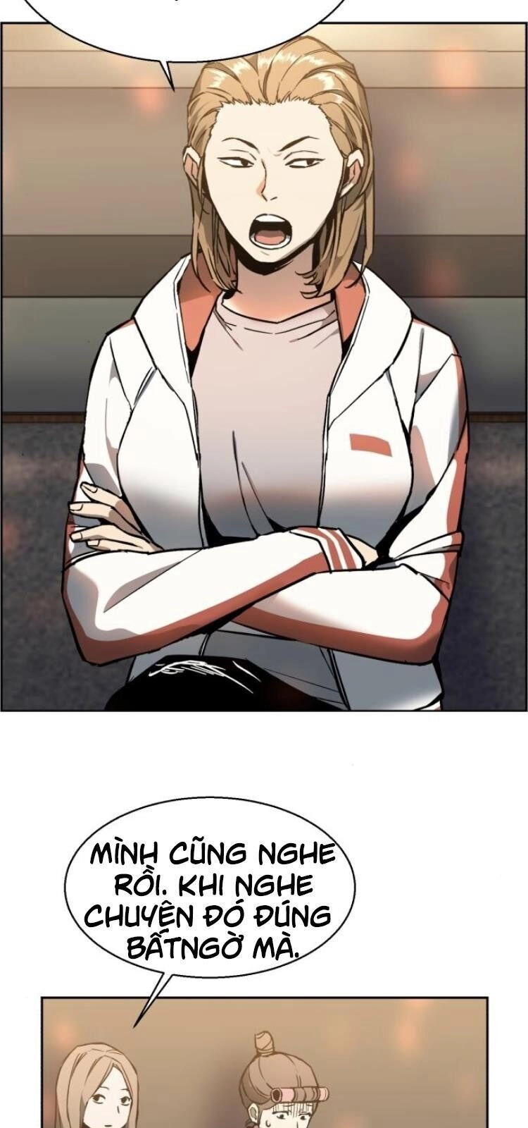 Bạn Học Của Tôi Là Lính Đánh Thuê Chapter 10 - 4