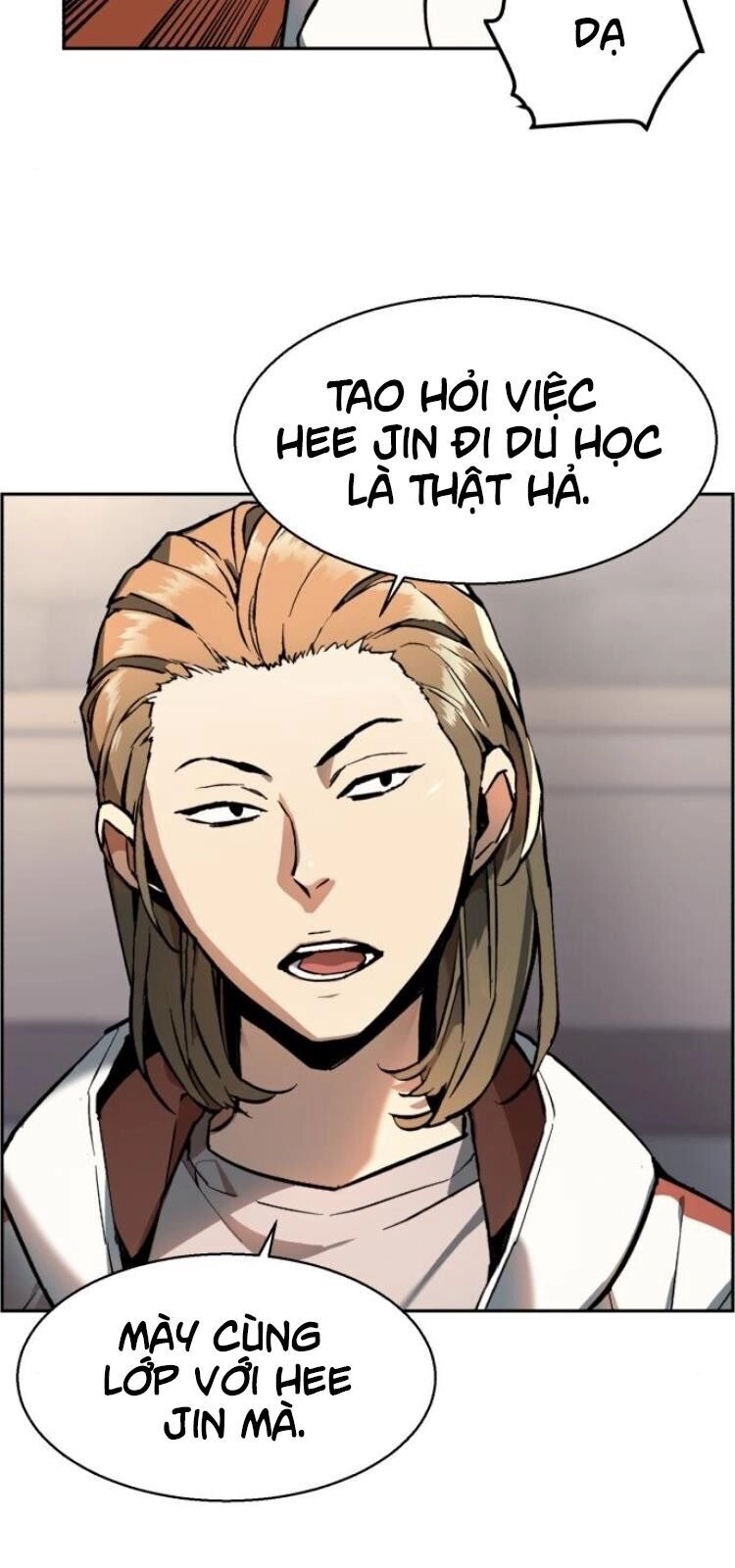 Bạn Học Của Tôi Là Lính Đánh Thuê Chapter 10 - 7