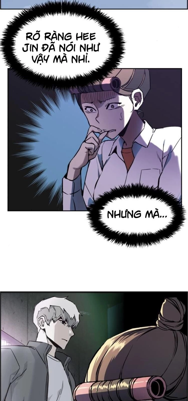 Bạn Học Của Tôi Là Lính Đánh Thuê Chapter 10 - 12