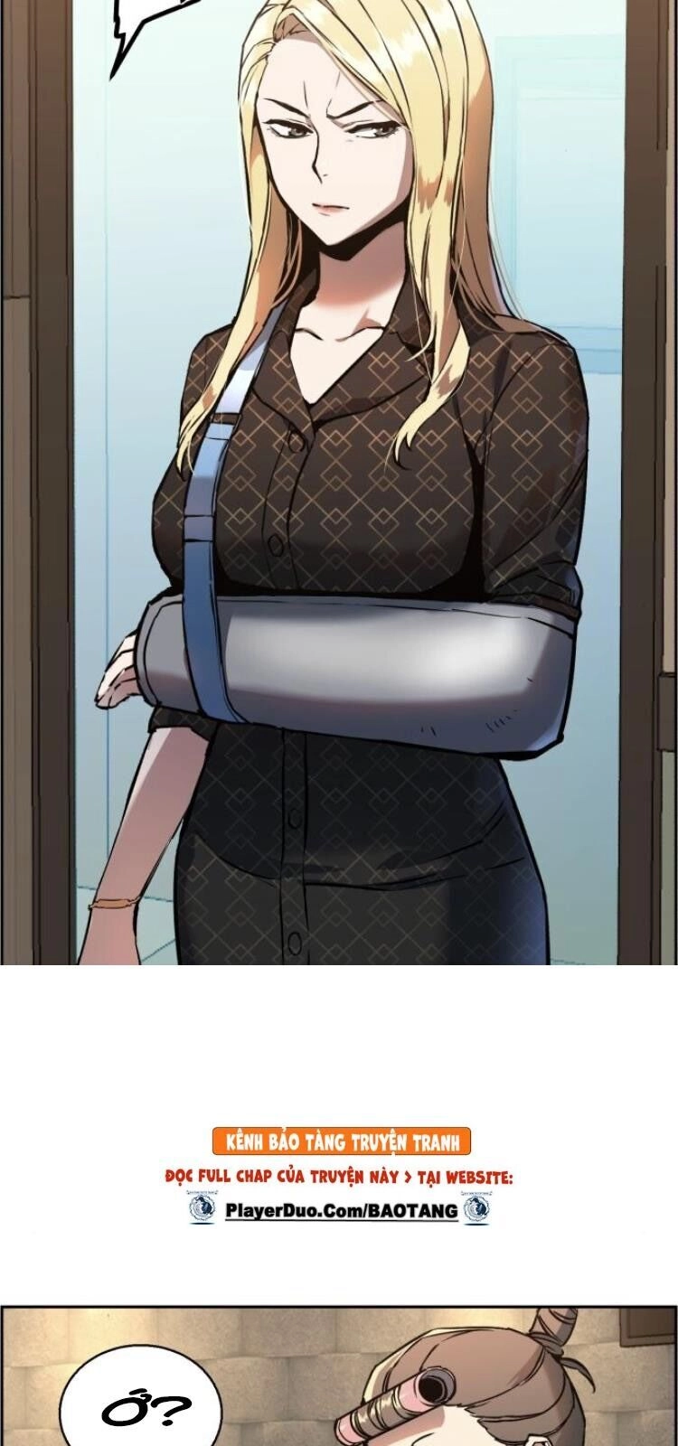 Bạn Học Của Tôi Là Lính Đánh Thuê Chapter 10 - 15