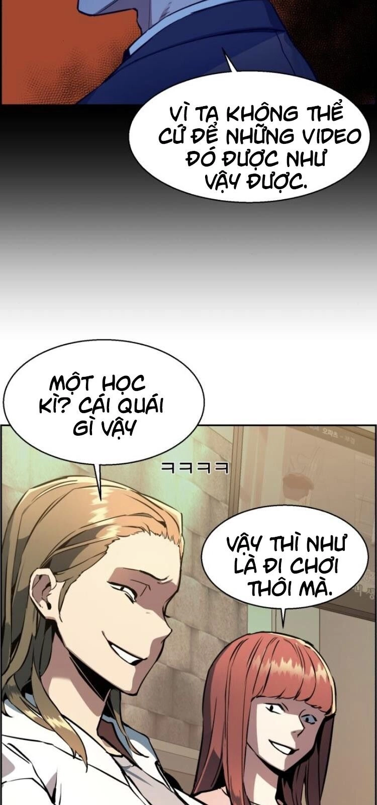 Bạn Học Của Tôi Là Lính Đánh Thuê Chapter 10 - 21