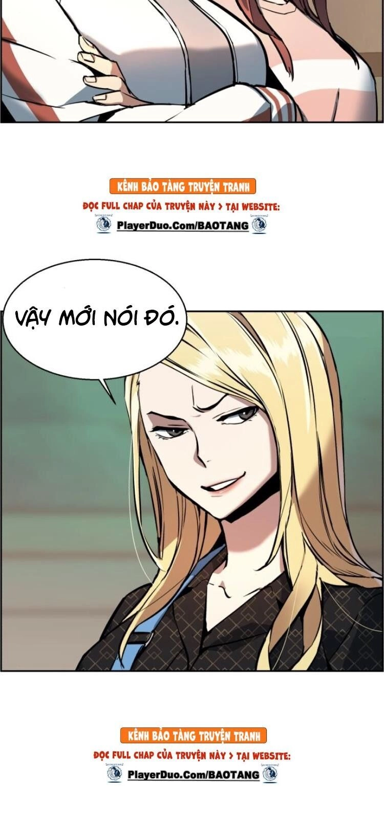 Bạn Học Của Tôi Là Lính Đánh Thuê Chapter 10 - 22