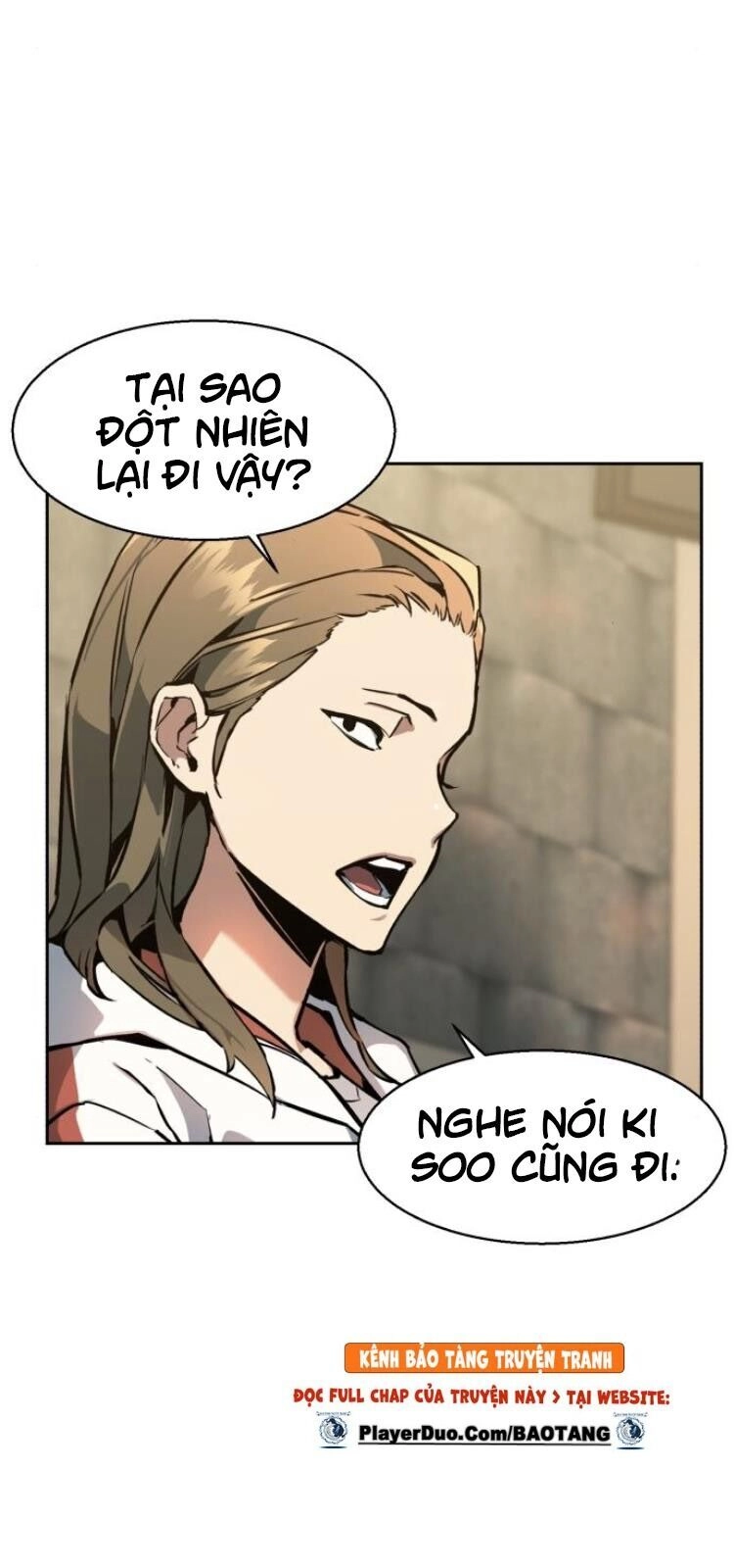 Bạn Học Của Tôi Là Lính Đánh Thuê Chapter 10 - 23