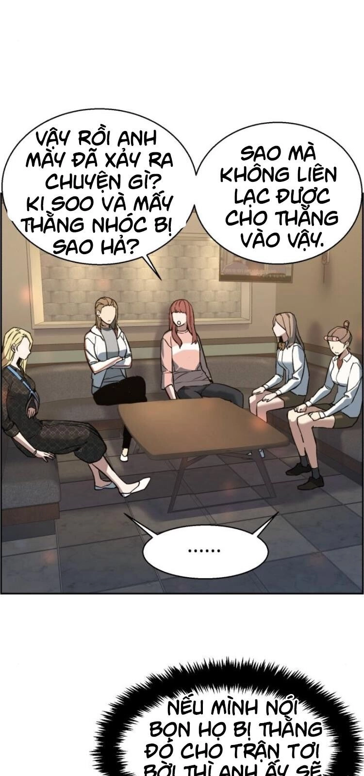 Bạn Học Của Tôi Là Lính Đánh Thuê Chapter 10 - 25