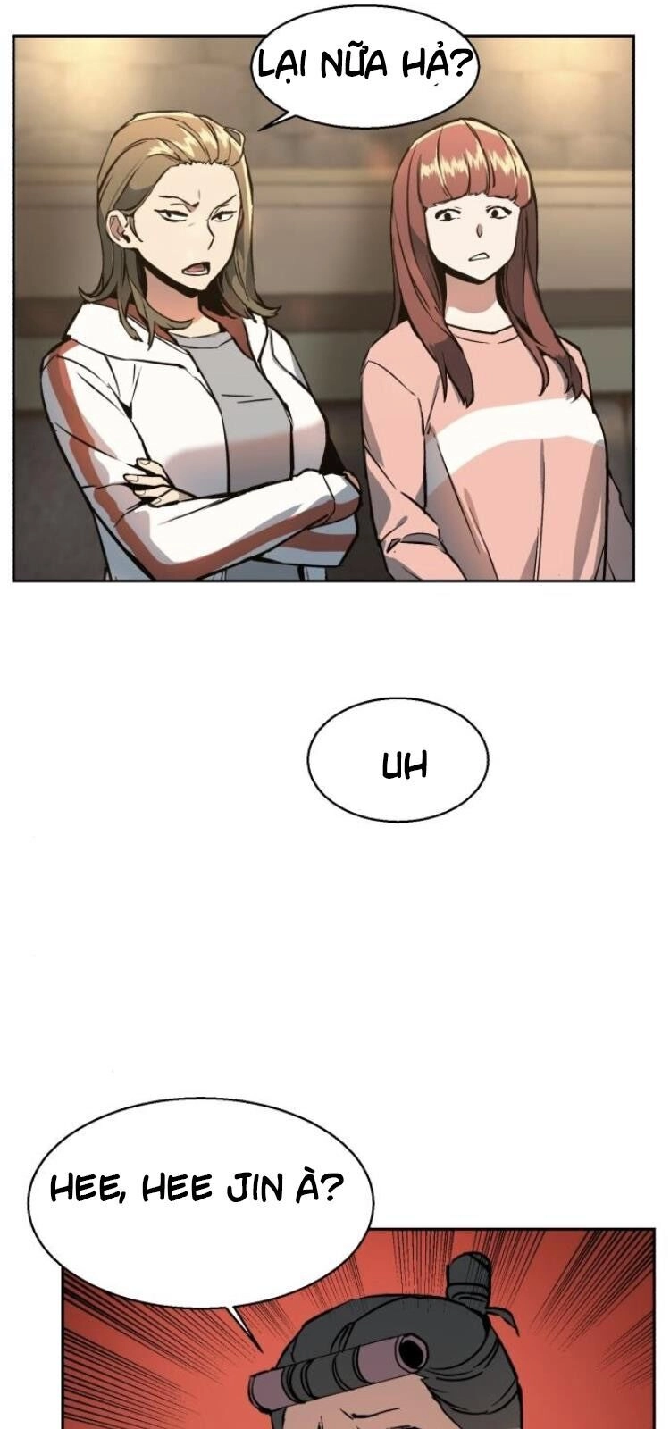 Bạn Học Của Tôi Là Lính Đánh Thuê Chapter 10 - 28