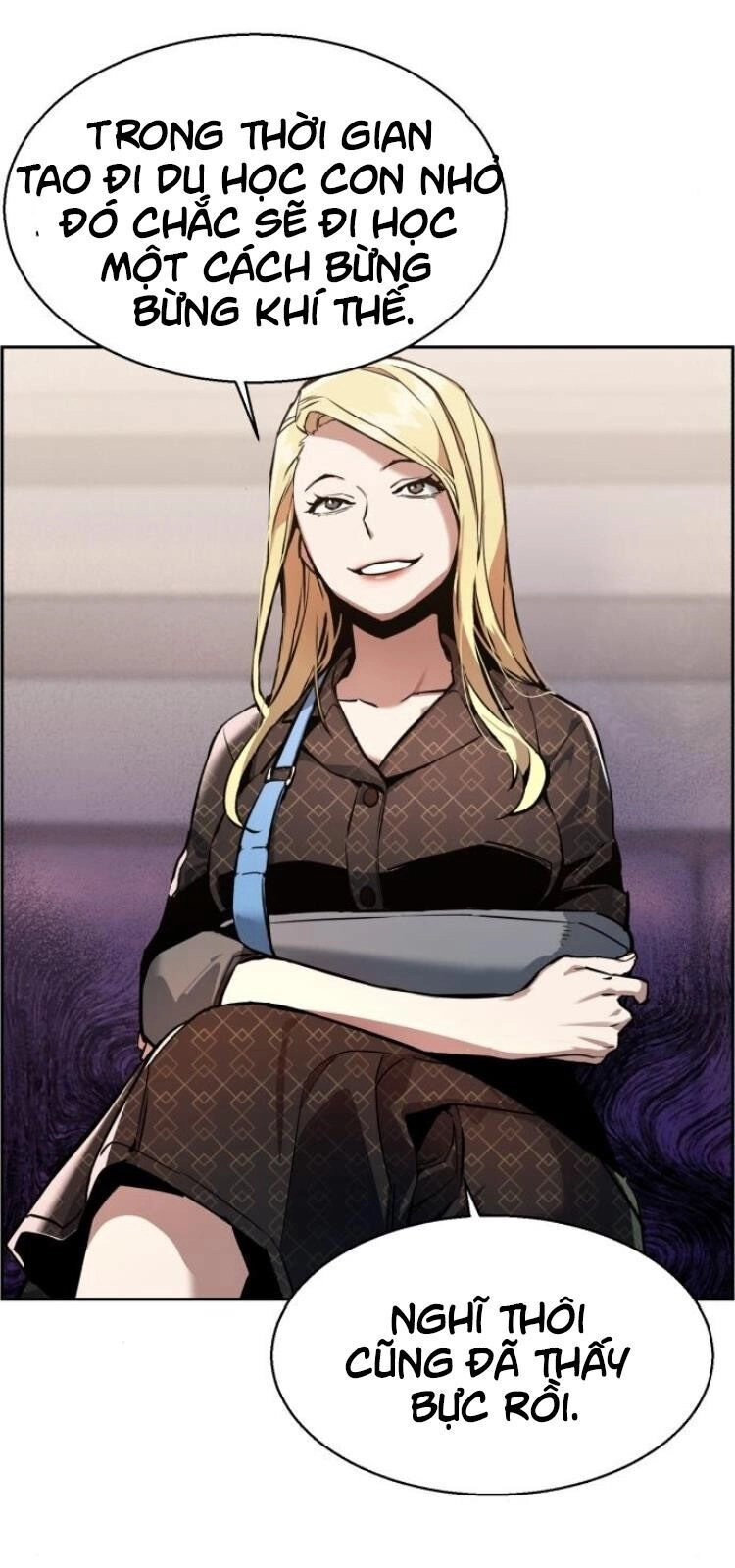 Bạn Học Của Tôi Là Lính Đánh Thuê Chapter 10 - 30