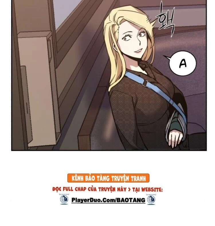 Bạn Học Của Tôi Là Lính Đánh Thuê Chapter 10 - 34