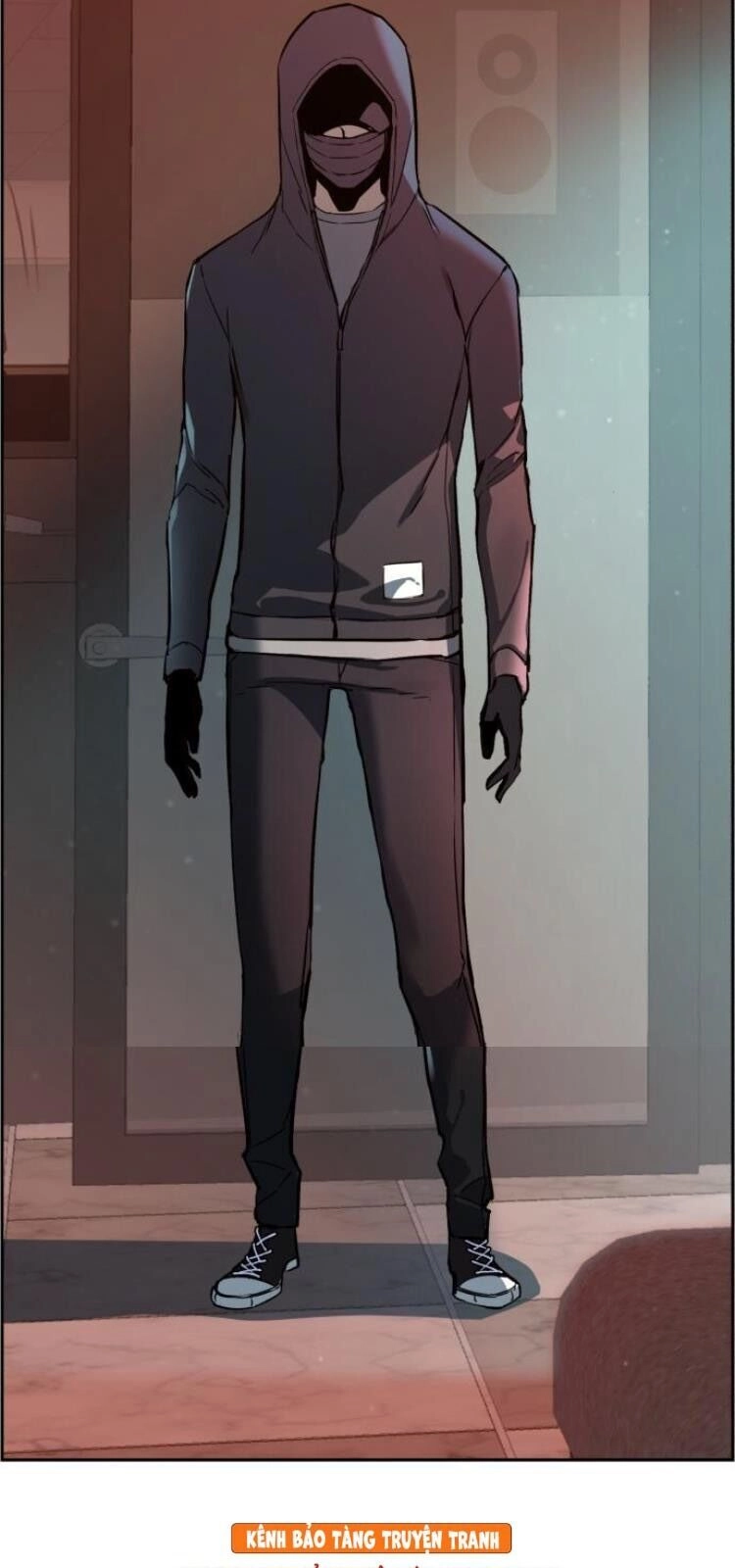 Bạn Học Của Tôi Là Lính Đánh Thuê Chapter 10 - 36