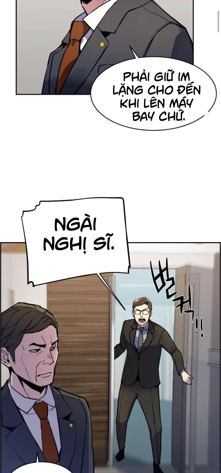 Bạn Học Của Tôi Là Lính Đánh Thuê Chapter 10 - 54