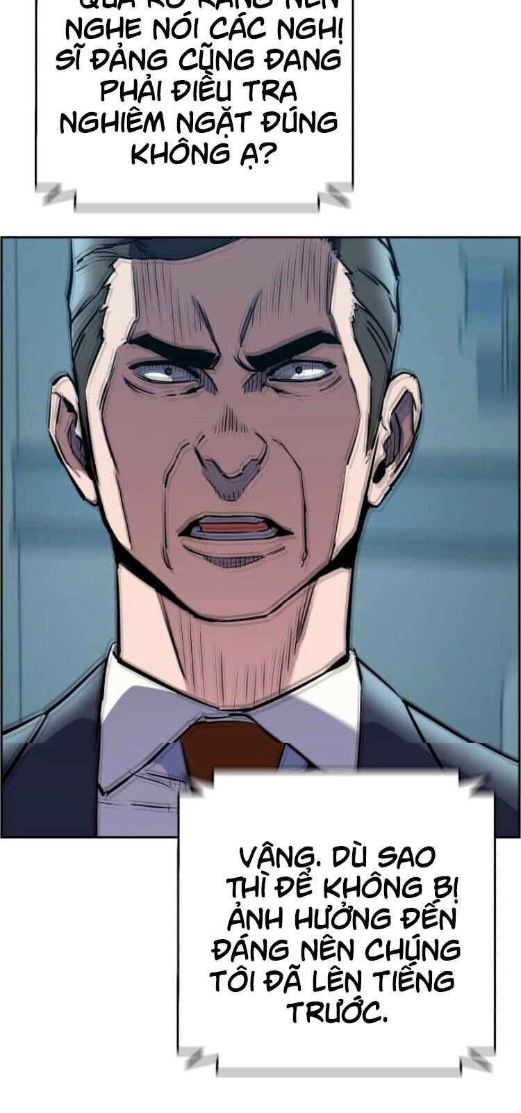 Bạn Học Của Tôi Là Lính Đánh Thuê Chapter 10 - 72