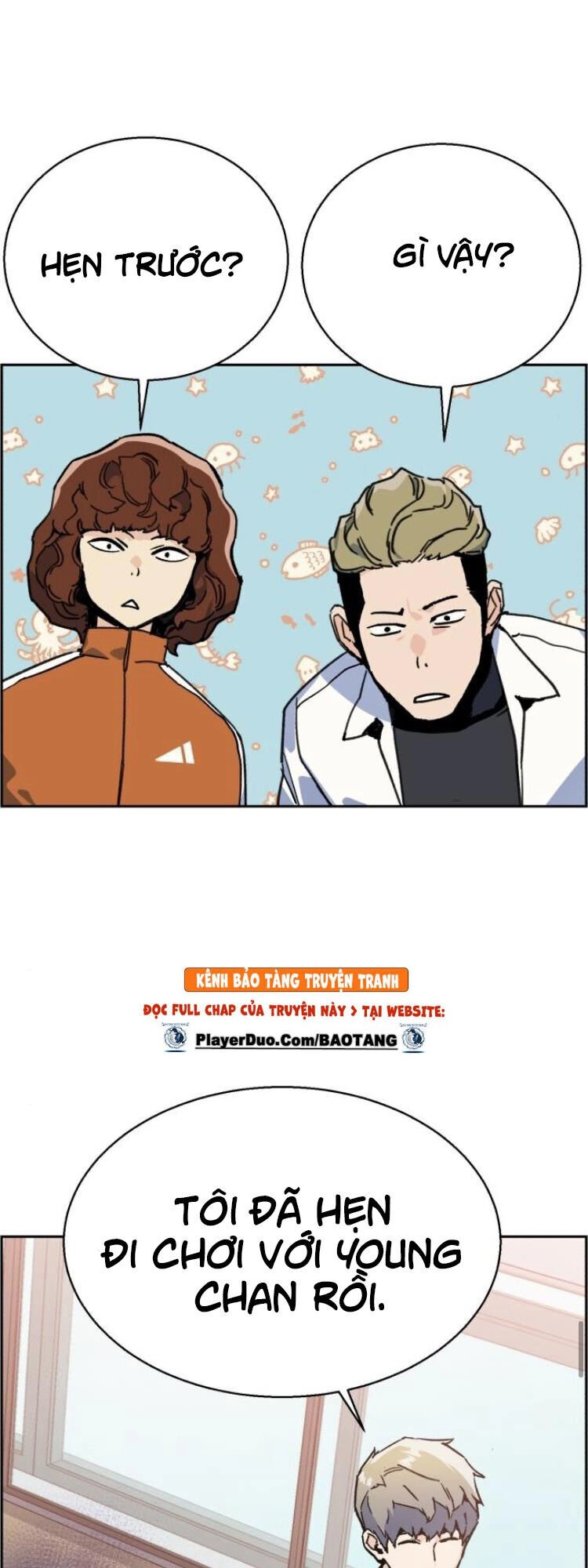 Bạn Học Của Tôi Là Lính Đánh Thuê Chapter 11 - 28