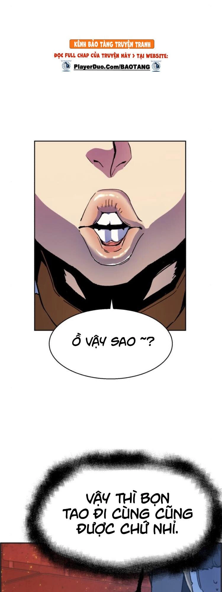 Bạn Học Của Tôi Là Lính Đánh Thuê Chapter 11 - 30