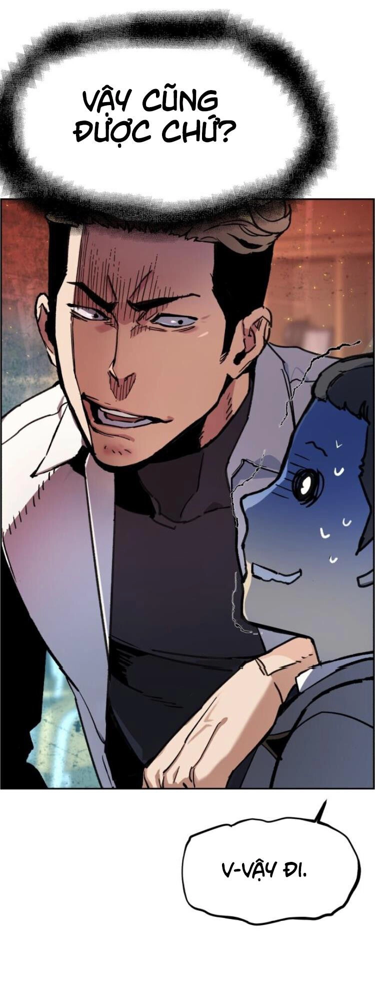 Bạn Học Của Tôi Là Lính Đánh Thuê Chapter 11 - 32