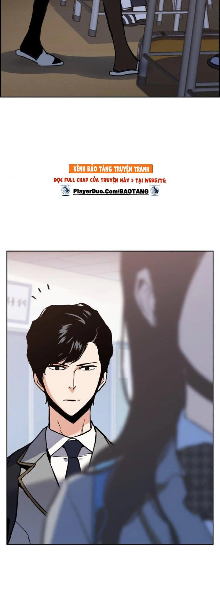 Bạn Học Của Tôi Là Lính Đánh Thuê Chapter 11 - 52