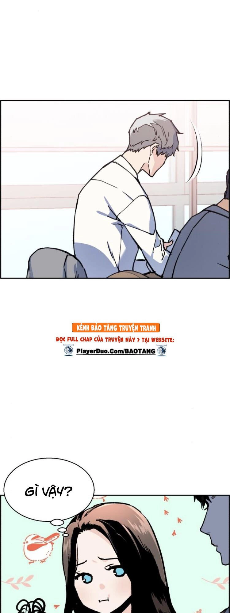 Bạn Học Của Tôi Là Lính Đánh Thuê Chapter 11 - 64