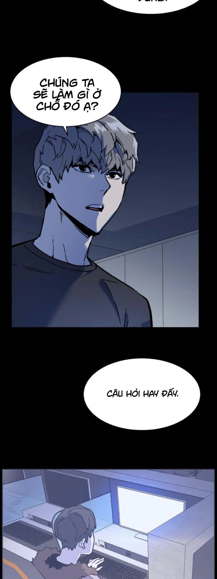 Bạn Học Của Tôi Là Lính Đánh Thuê Chapter 11 - 74