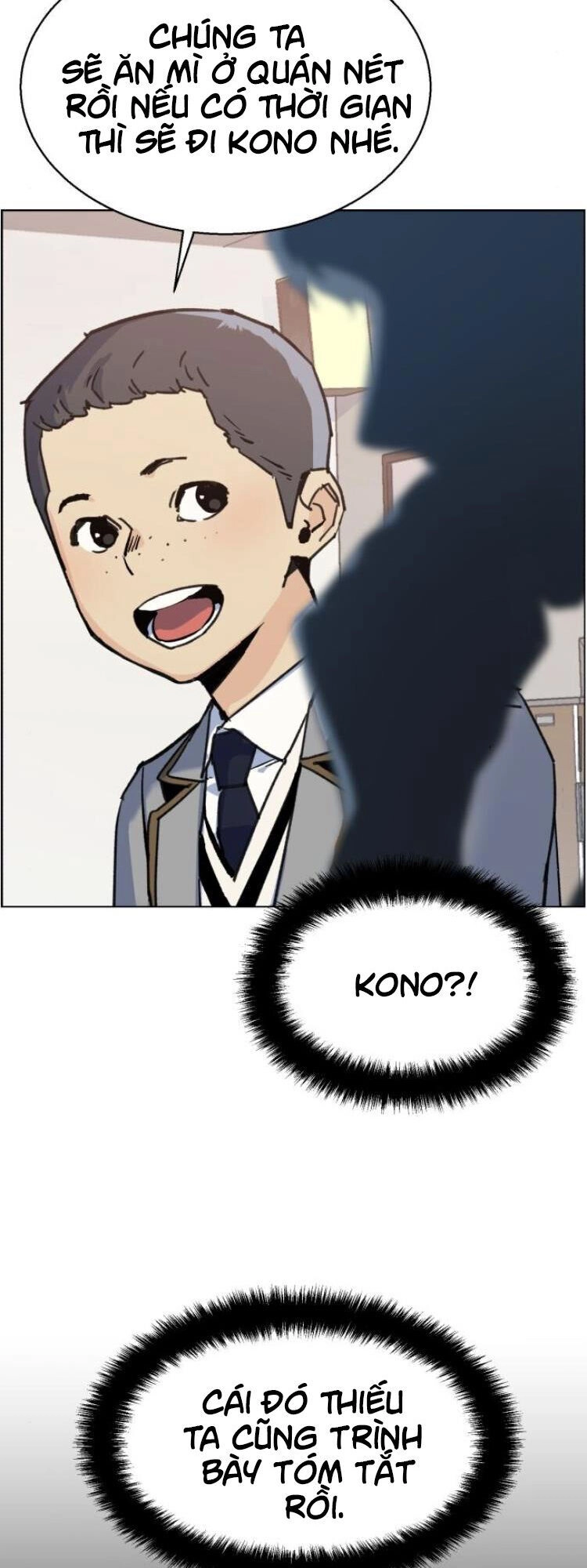 Bạn Học Của Tôi Là Lính Đánh Thuê Chapter 11 - 85