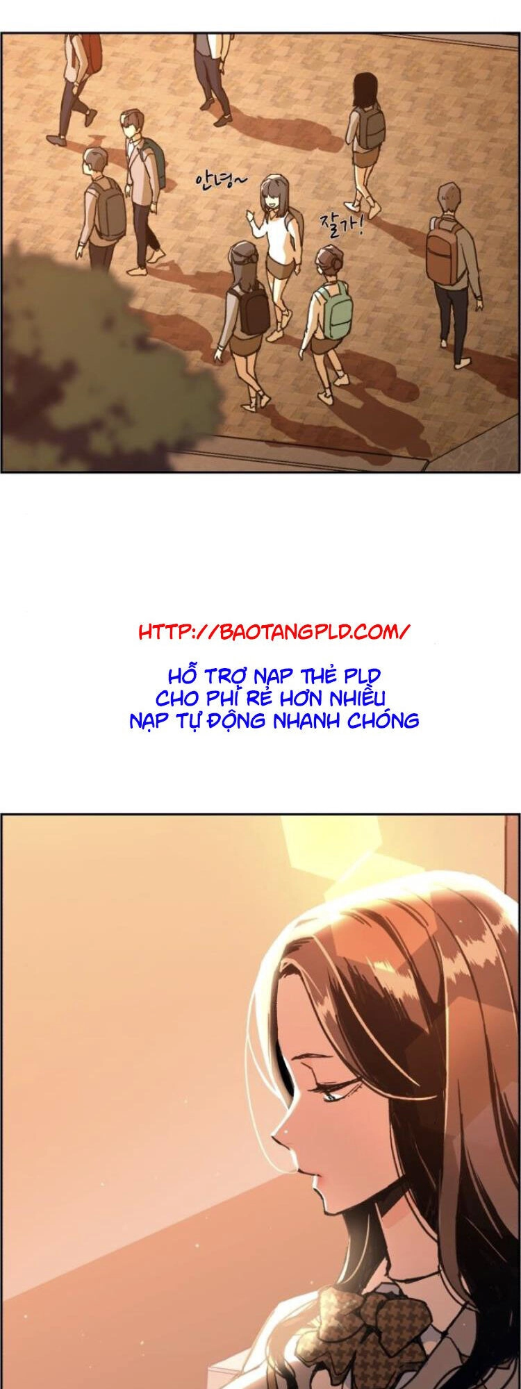 Bạn Học Của Tôi Là Lính Đánh Thuê Chapter 11 - 96