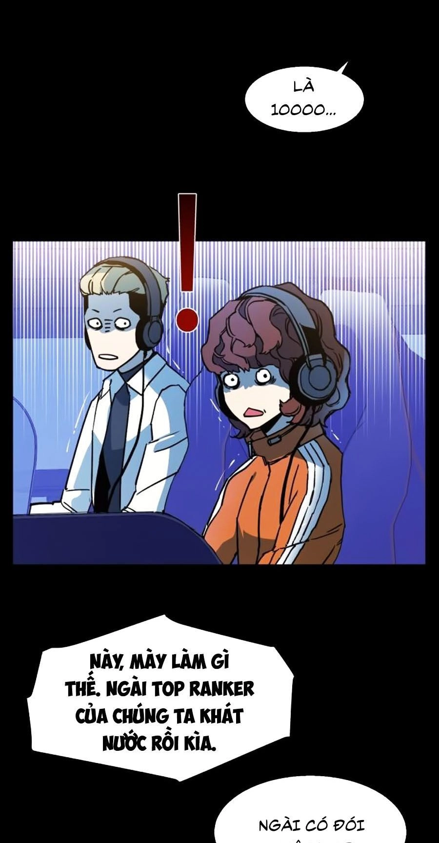 Bạn Học Của Tôi Là Lính Đánh Thuê Chapter 12 - 9