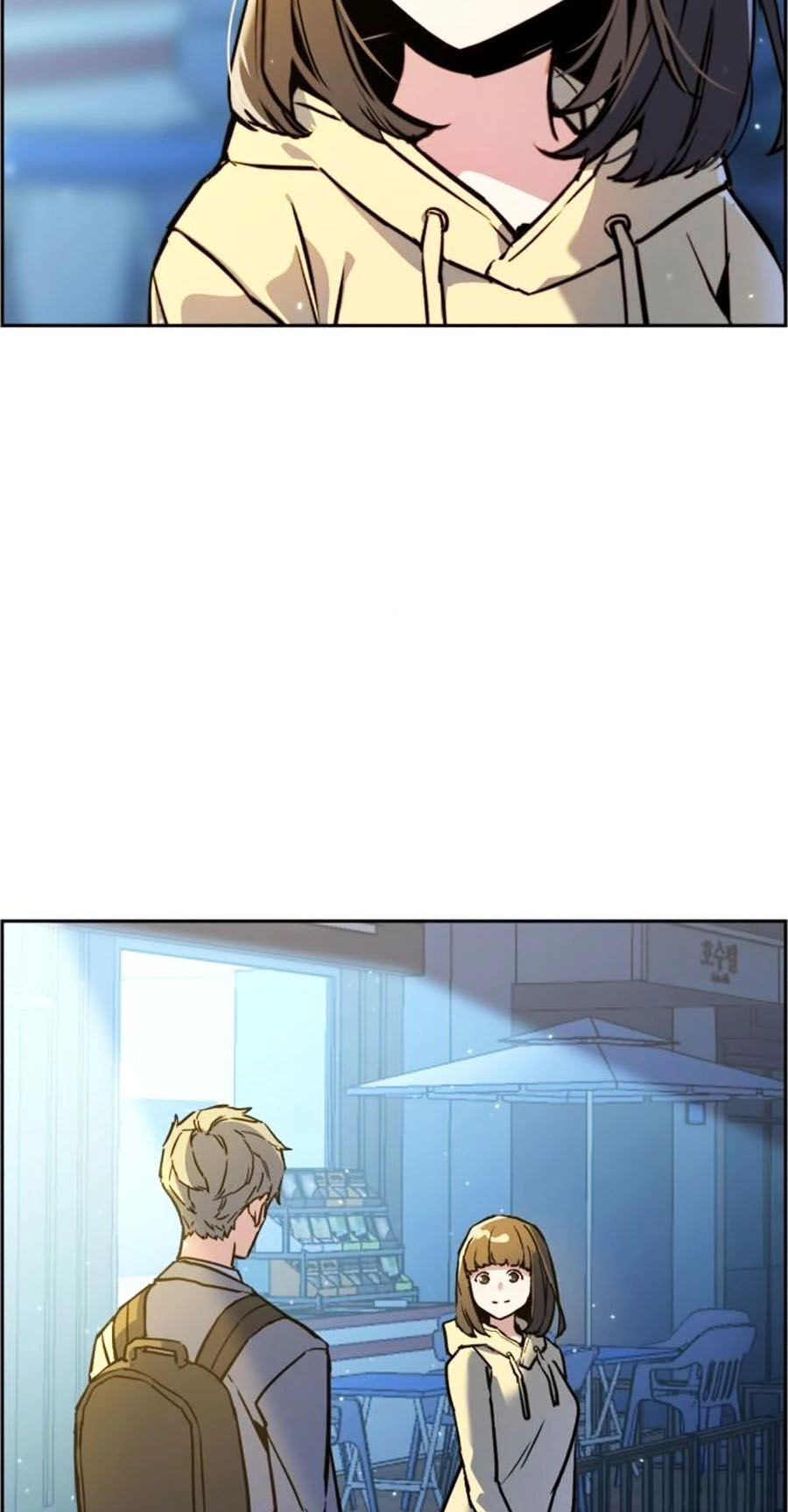 Bạn Học Của Tôi Là Lính Đánh Thuê Chapter 12 - 13