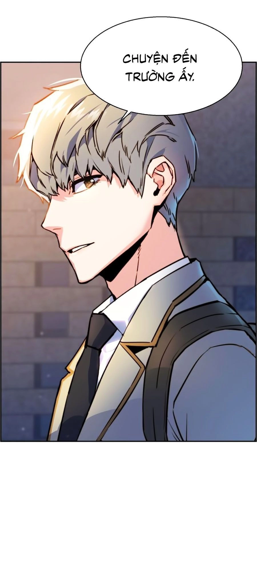 Bạn Học Của Tôi Là Lính Đánh Thuê Chapter 12 - 21