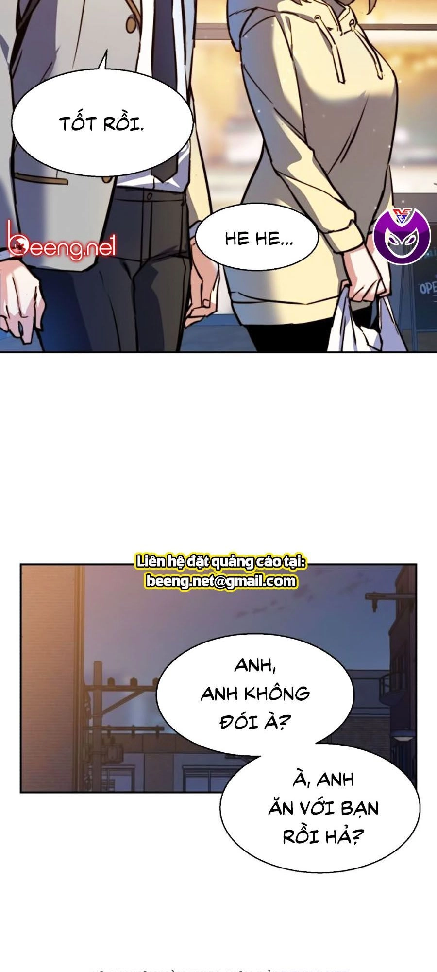 Bạn Học Của Tôi Là Lính Đánh Thuê Chapter 12 - 25