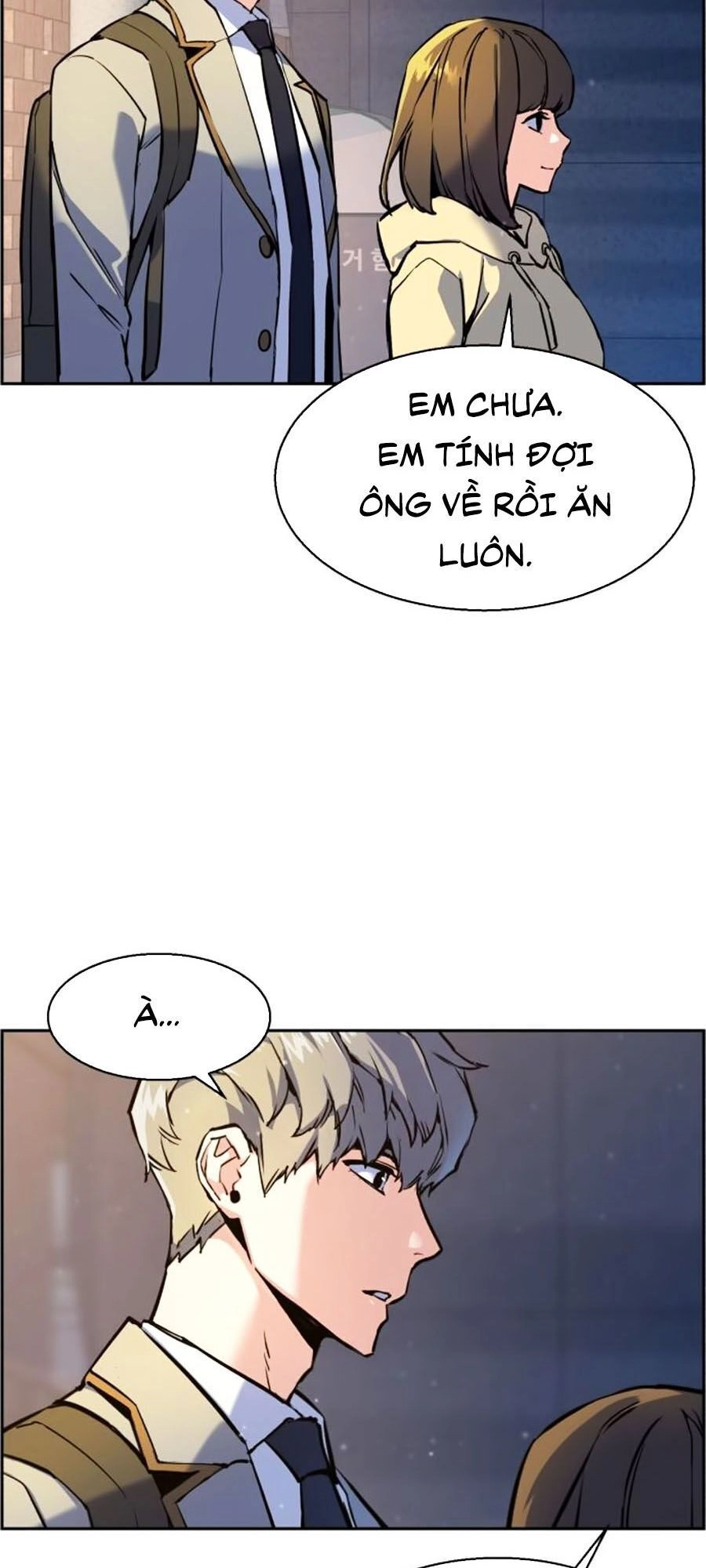 Bạn Học Của Tôi Là Lính Đánh Thuê Chapter 12 - 29