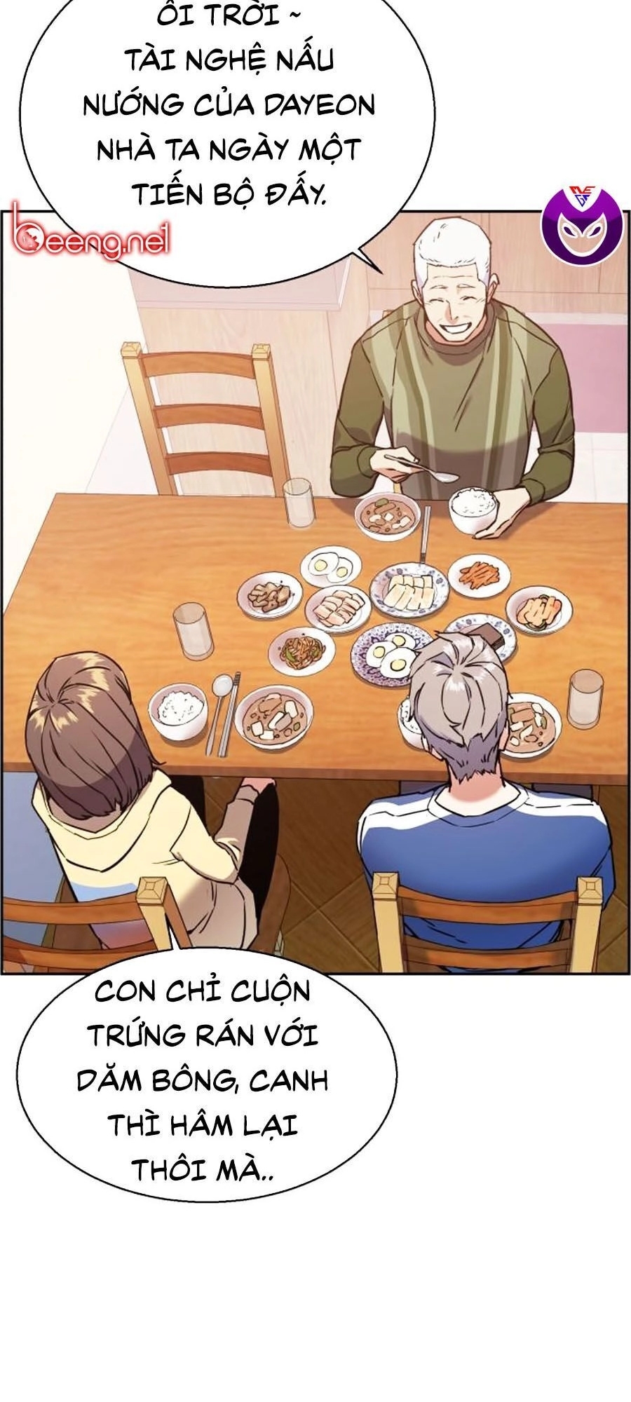 Bạn Học Của Tôi Là Lính Đánh Thuê Chapter 12 - 37