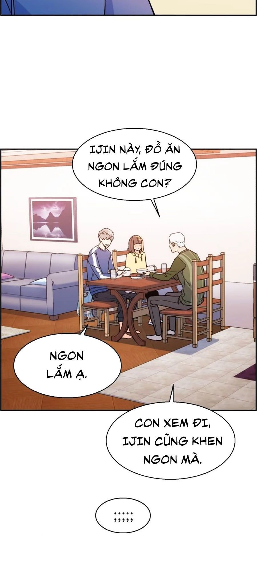 Bạn Học Của Tôi Là Lính Đánh Thuê Chapter 12 - 41