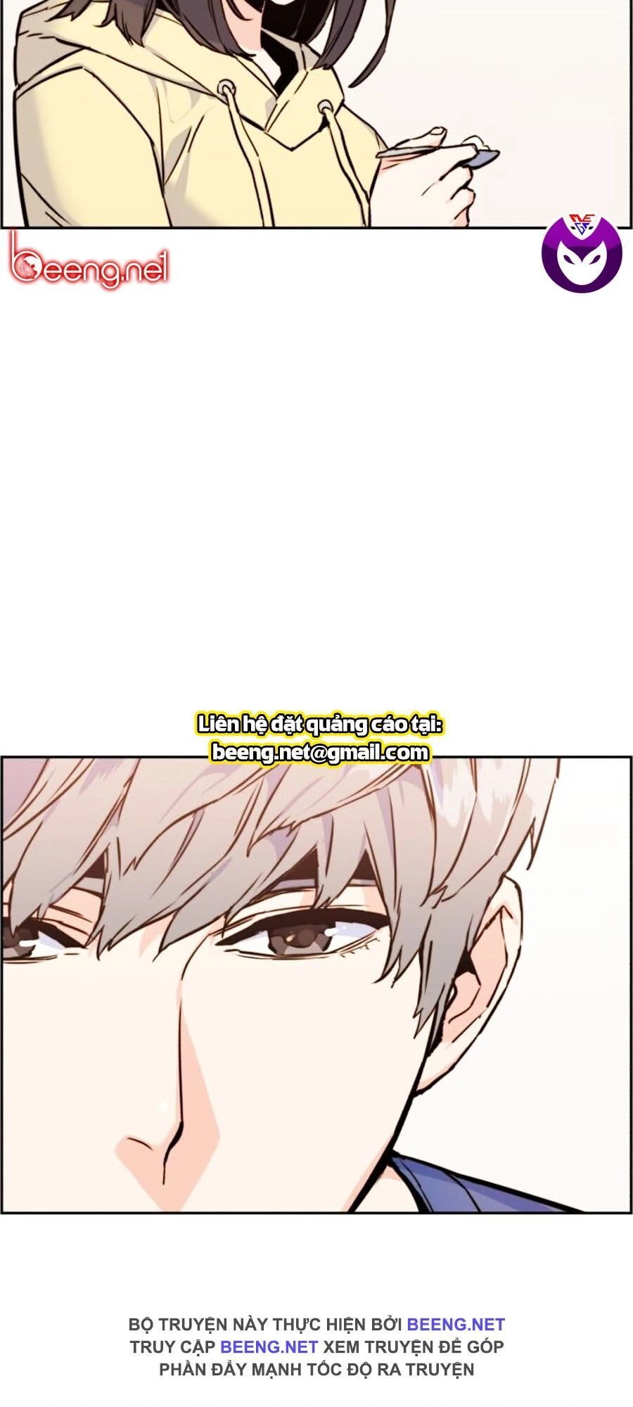 Bạn Học Của Tôi Là Lính Đánh Thuê Chapter 12 - 45