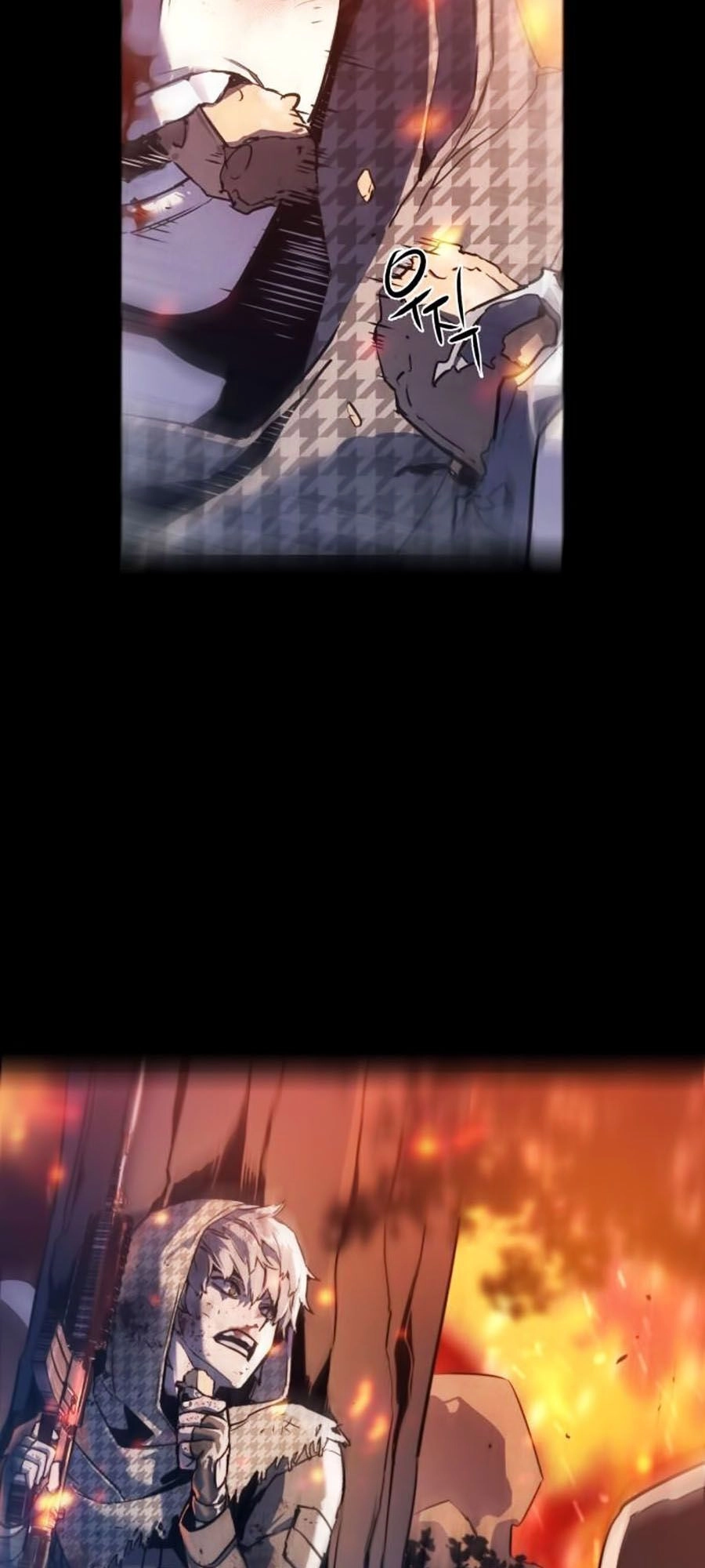 Bạn Học Của Tôi Là Lính Đánh Thuê Chapter 12 - 49