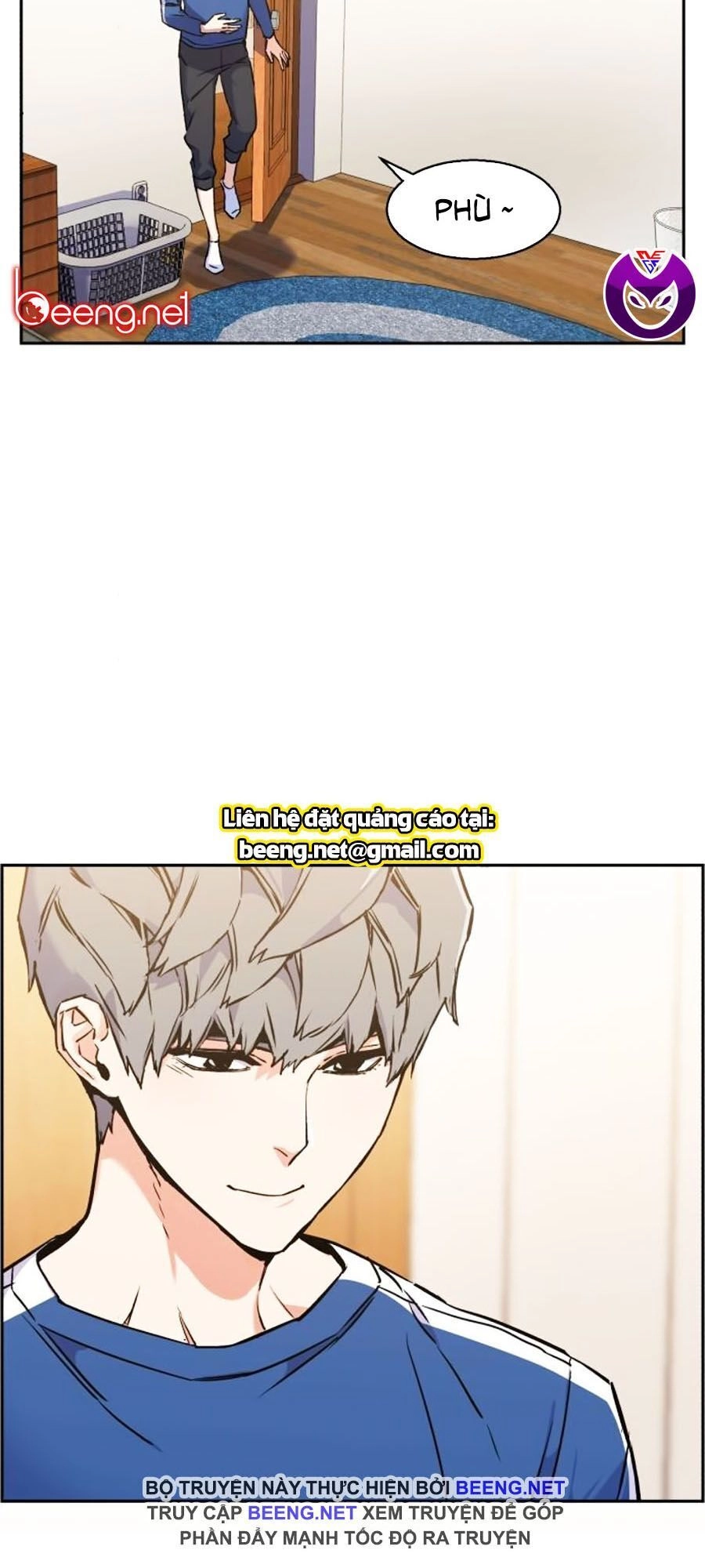 Bạn Học Của Tôi Là Lính Đánh Thuê Chapter 12 - 53