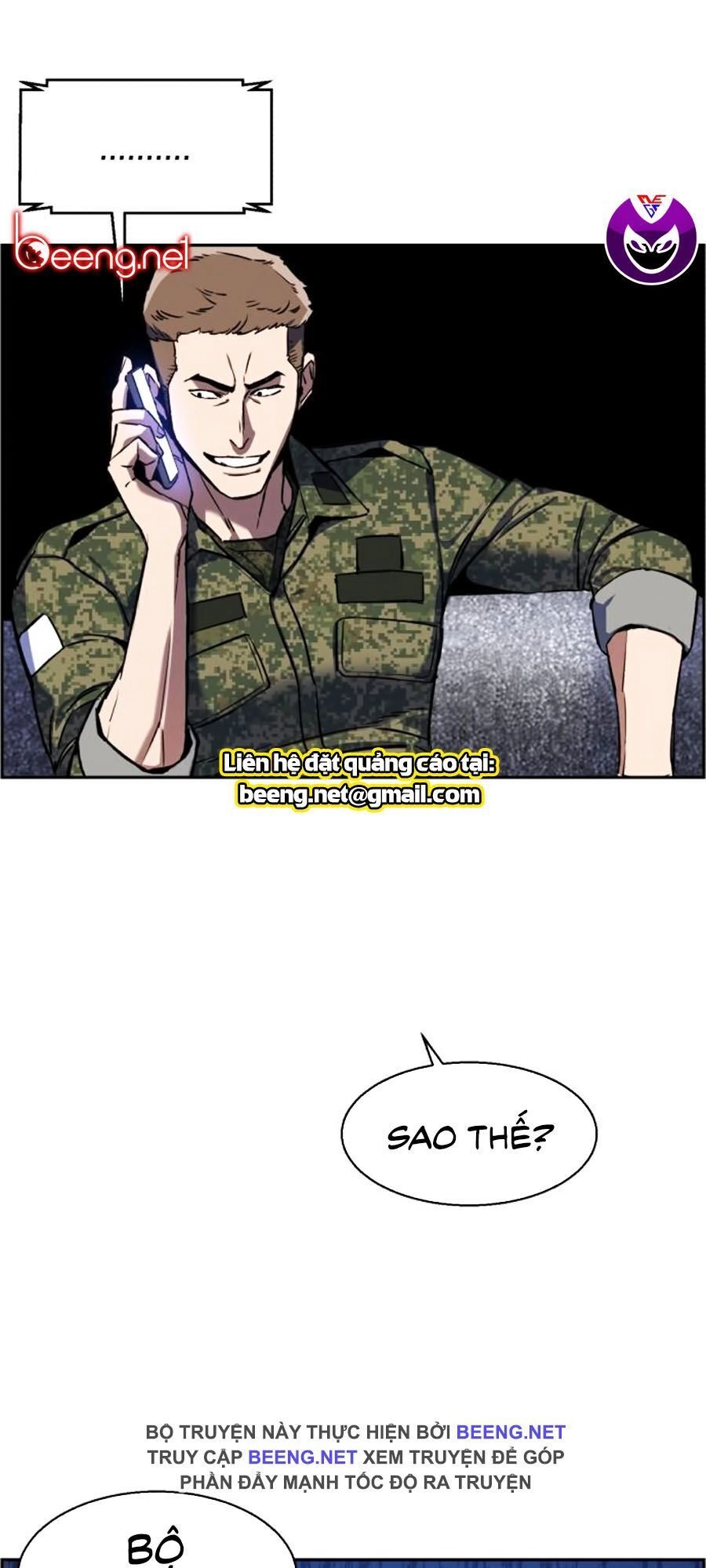 Bạn Học Của Tôi Là Lính Đánh Thuê Chapter 12 - 61