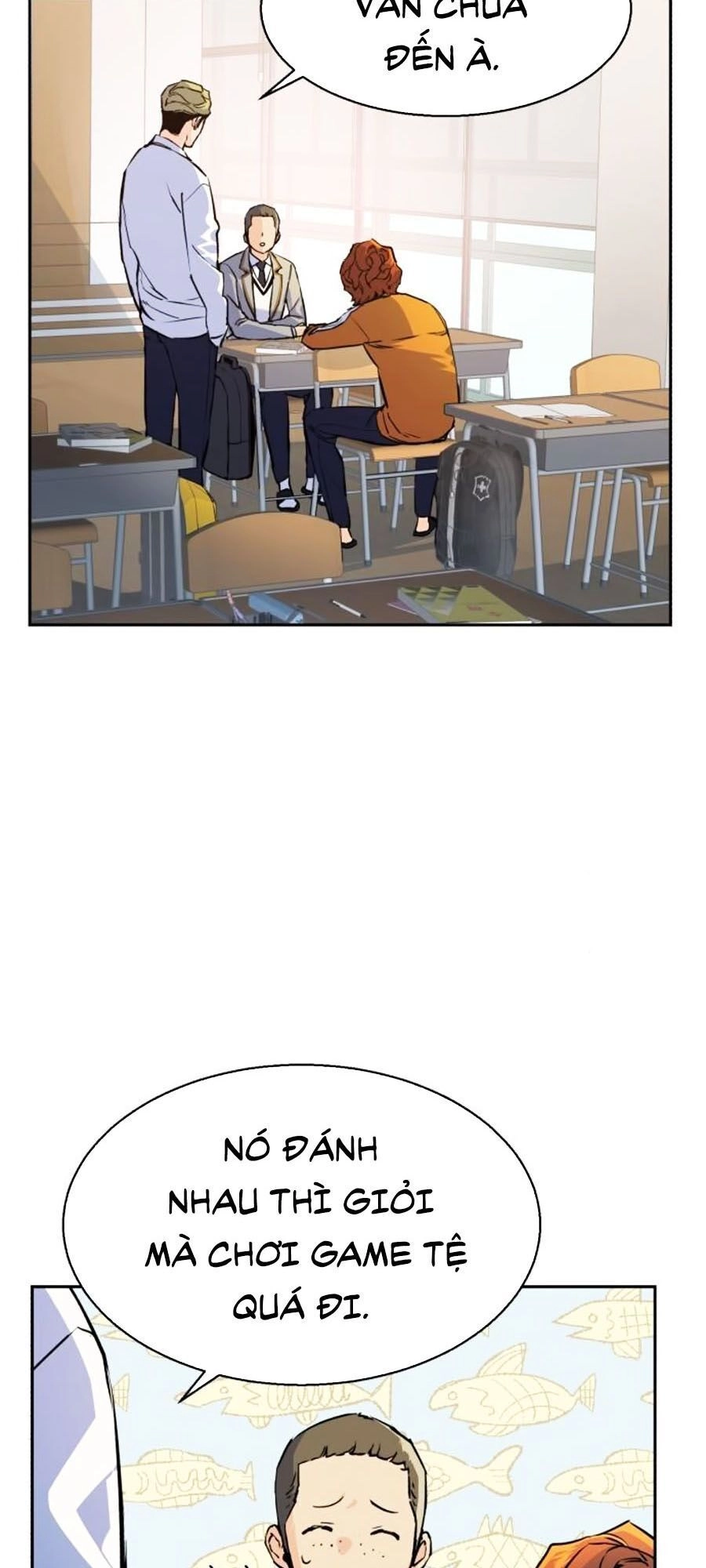 Bạn Học Của Tôi Là Lính Đánh Thuê Chapter 12 - 73