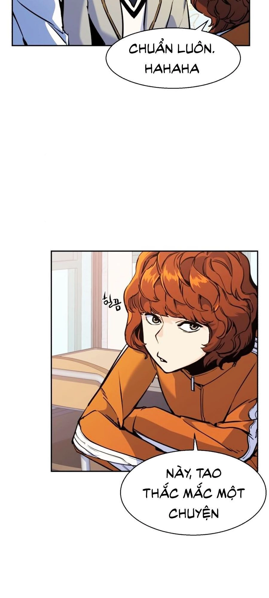 Bạn Học Của Tôi Là Lính Đánh Thuê Chapter 12 - 75